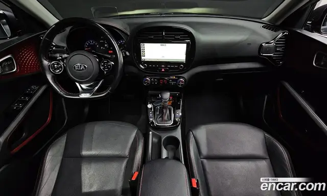 Kia Soul 2019 1.6 АКПП, миниатюра 10