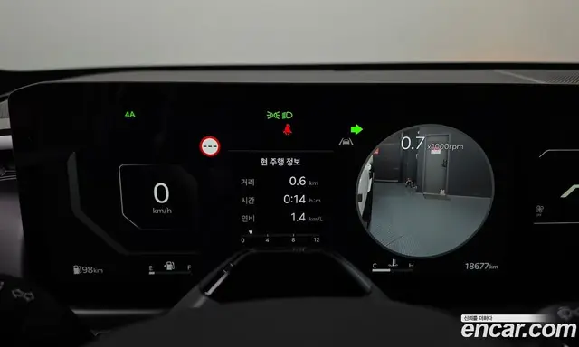 Kia Tasman 2025 2.5 АКПП, миниатюра 11 Kia Tasman 2025 2.5 АКПП, миниатюра 11