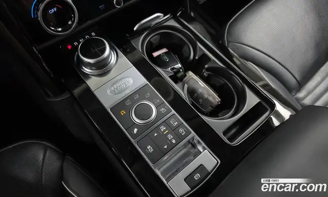 Land Rover Discovery 2018 3.0 АКПП, миниатюра 12