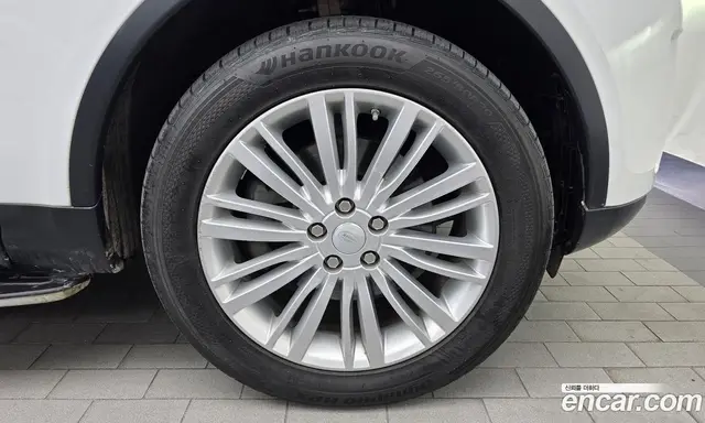 Land Rover Discovery 2018 3.0 АКПП, миниатюра 7