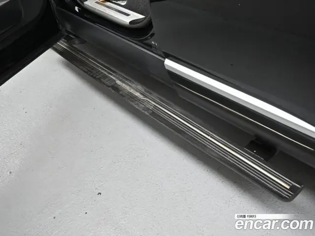 Land Rover Range Rover 2017 4.4 АКПП, миниатюра 5