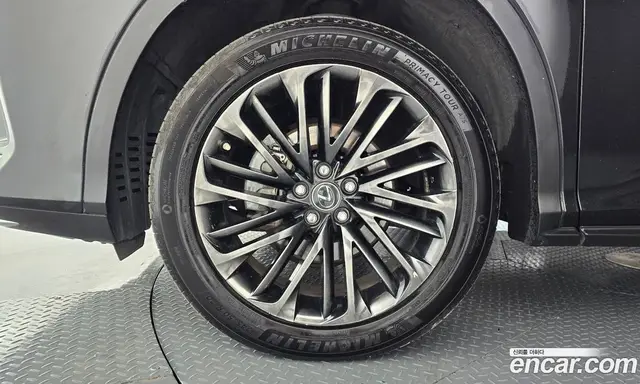 Lexus RX 2020 3.5 АКПП, миниатюра 5