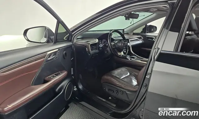 Lexus RX 2020 3.5 АКПП, миниатюра 10