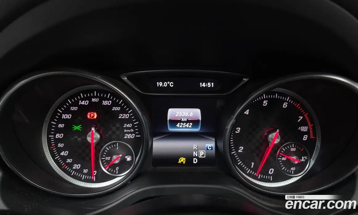 Mercedes-Benz A-Class 2018 1.6 АКПП, фото 11