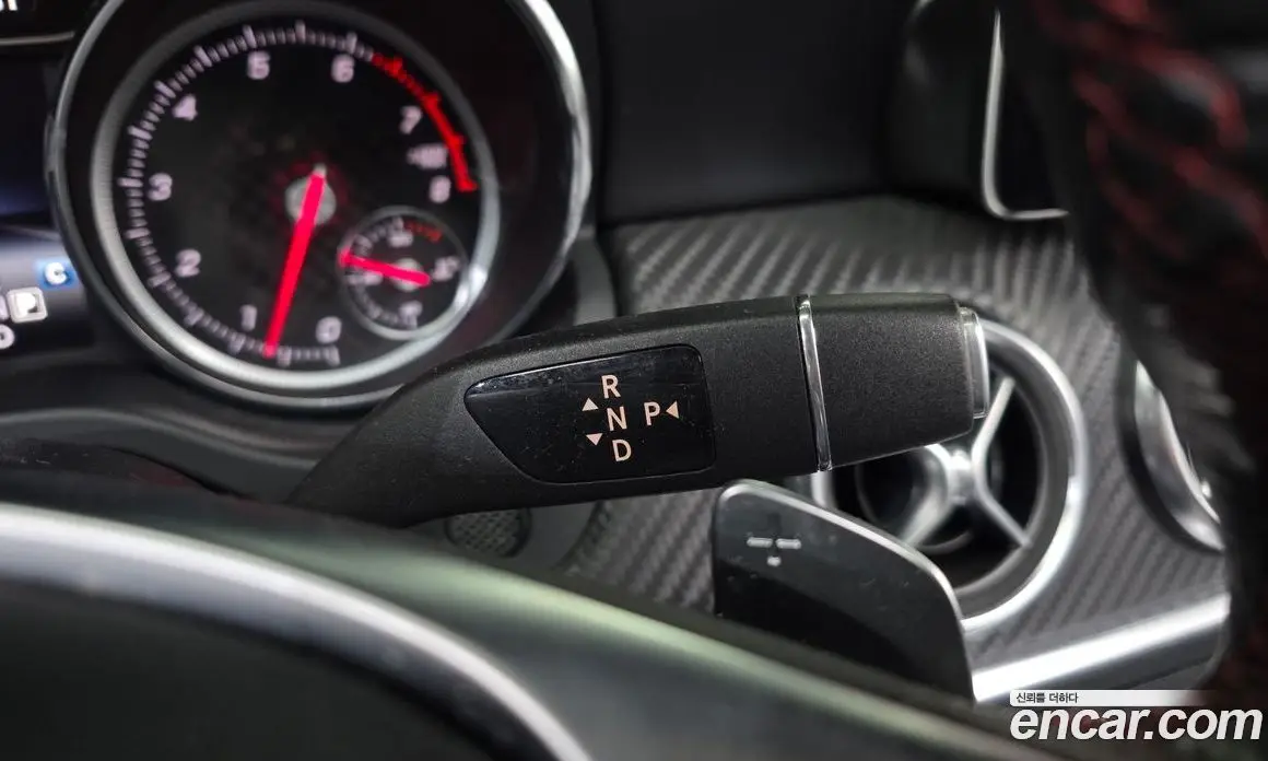 Mercedes-Benz A-Class 2018 1.6 АКПП, фото 12