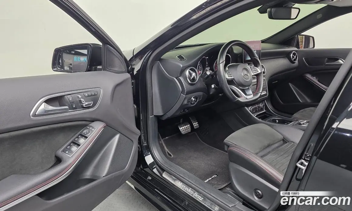 Mercedes-Benz A-Class 2018 1.6 АКПП, фото 13