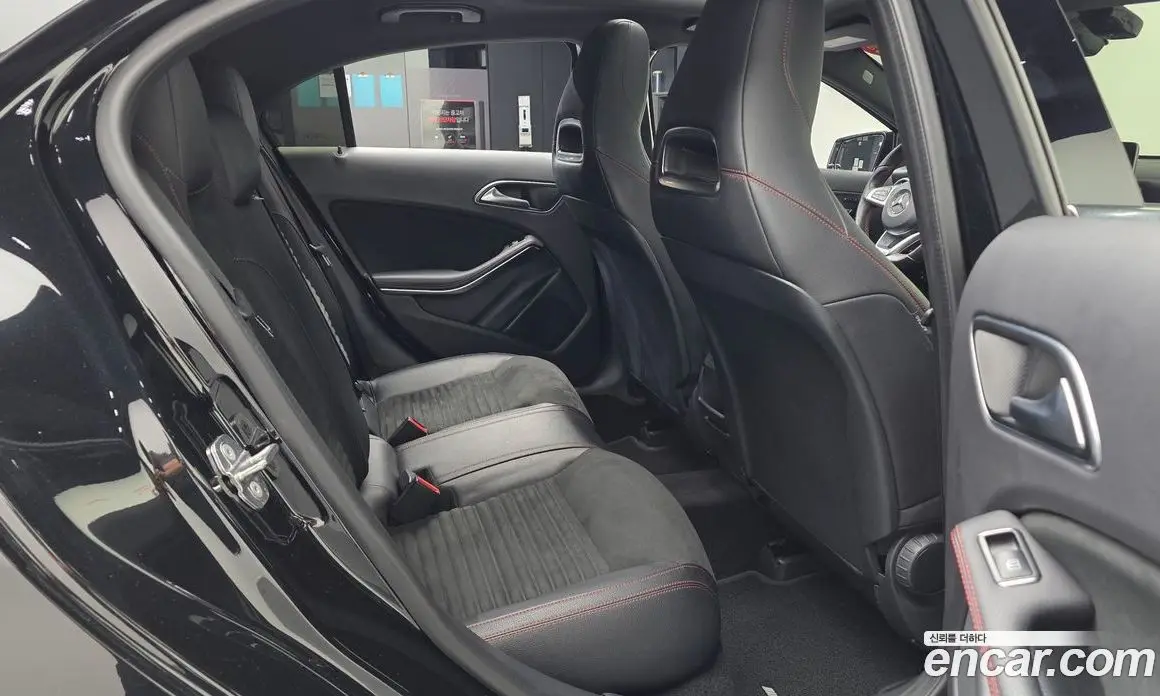 Mercedes-Benz A-Class 2018 1.6 АКПП, фото 16
