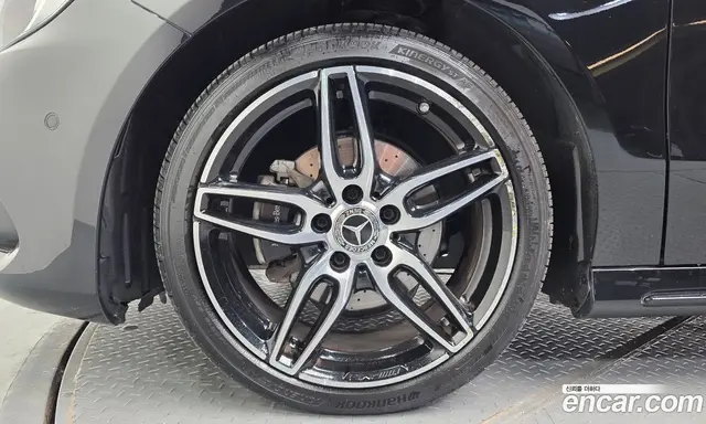 Mercedes-Benz A-Class 2018 1.6 АКПП, миниатюра 5