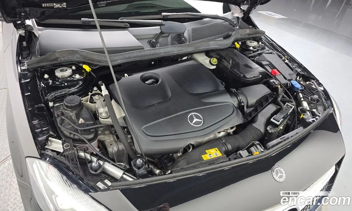 Mercedes-Benz A-Class 2018 1.6 АКПП, фото 6