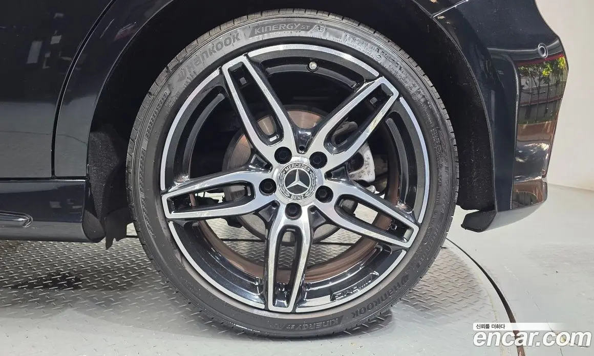Mercedes-Benz A-Class 2018 1.6 АКПП, фото 7