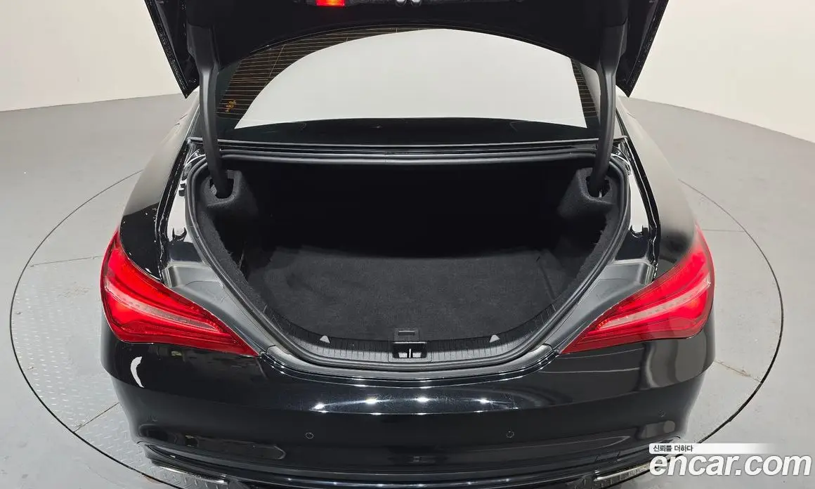 Mercedes-Benz CLA-Class 2018 2.0 АКПП, фото 14