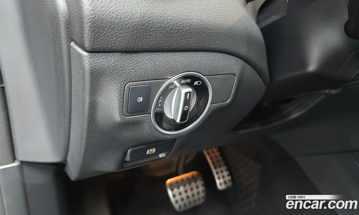 Mercedes-Benz CLA-Class 2018 2.0 АКПП, фото 17