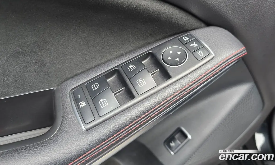 Mercedes-Benz CLA-Class 2018 2.0 АКПП, фото 20