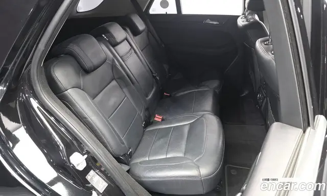 Mercedes-Benz GLE-Class 2016 2.1 АКПП, миниатюра 12
