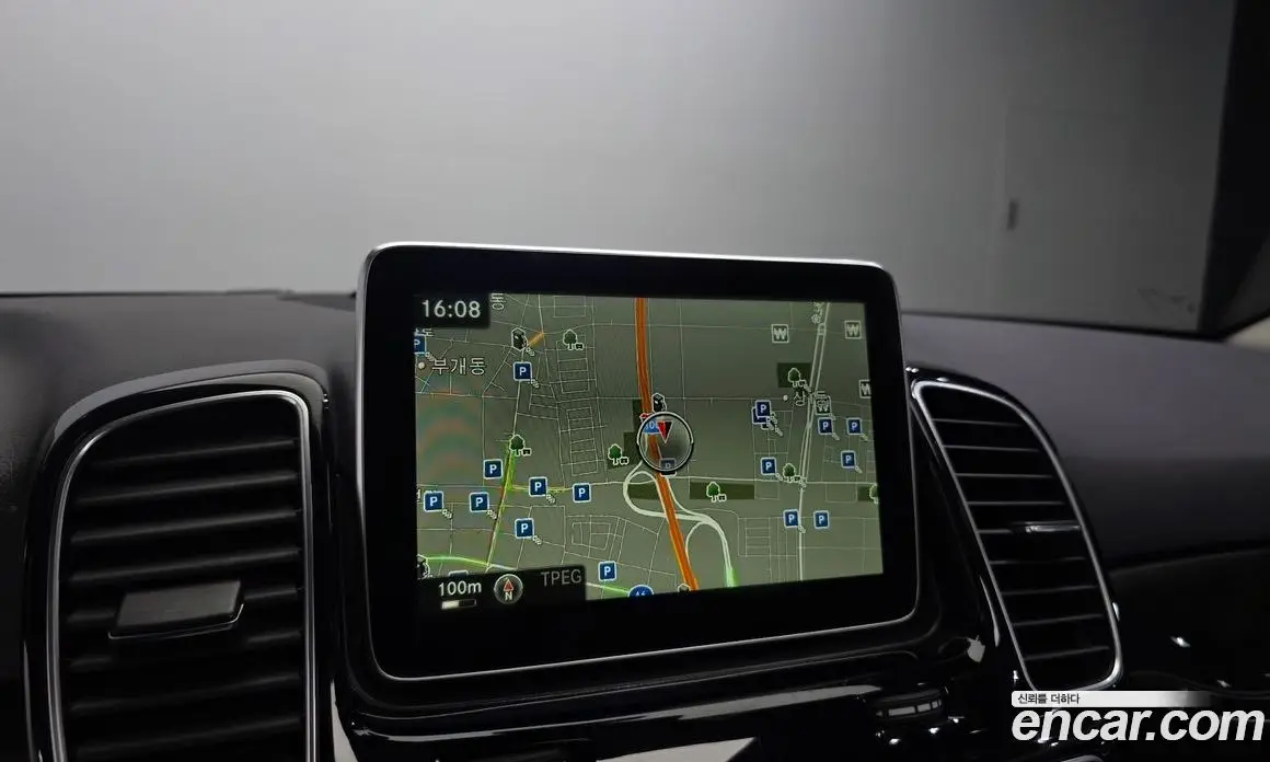 Mercedes-Benz GLE-Class 2016 2.1 АКПП, фото 14