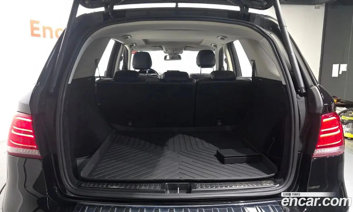 Mercedes-Benz GLE-Class 2016 2.1 АКПП, фото 20