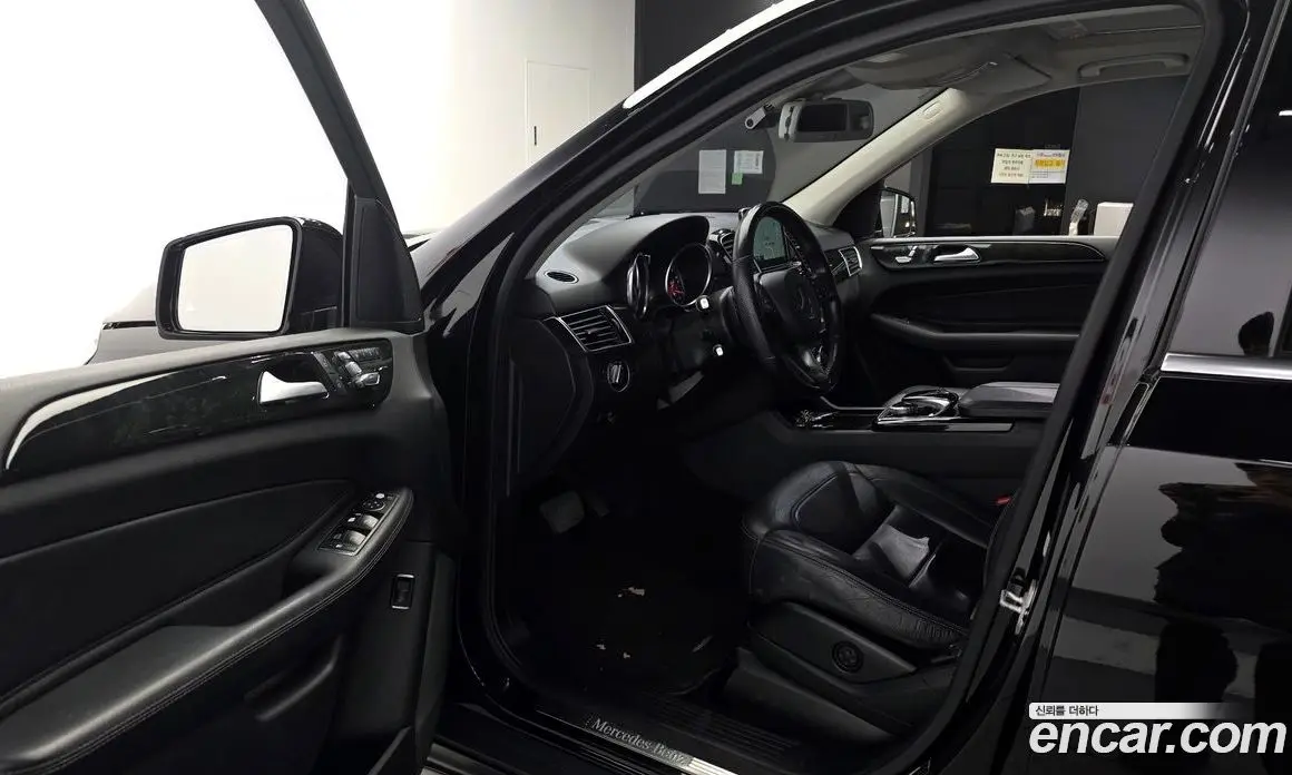Mercedes-Benz GLE-Class 2016 2.1 АКПП, фото 10