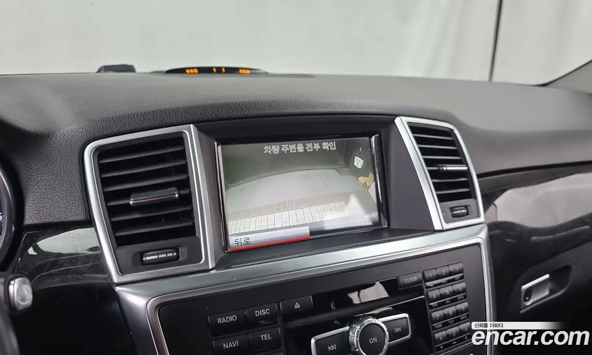 Mercedes-Benz M-Class 2013 3.0 АКПП, фото 15