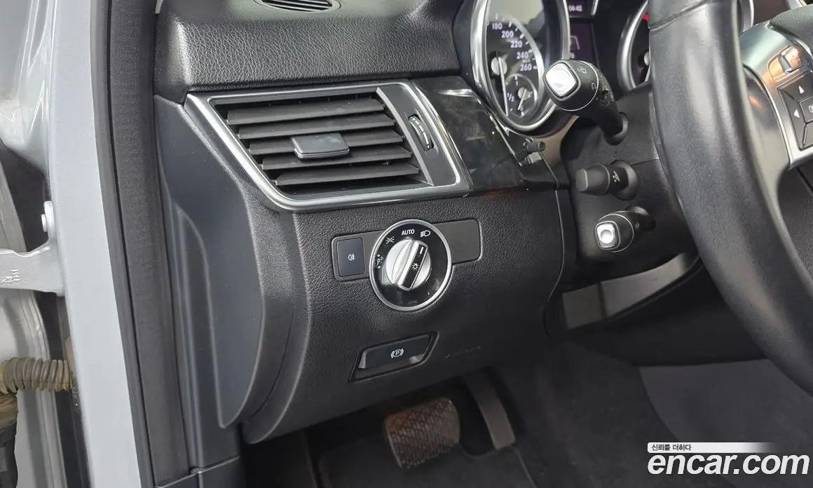 Mercedes-Benz M-Class 2013 3.0 АКПП, фото 16