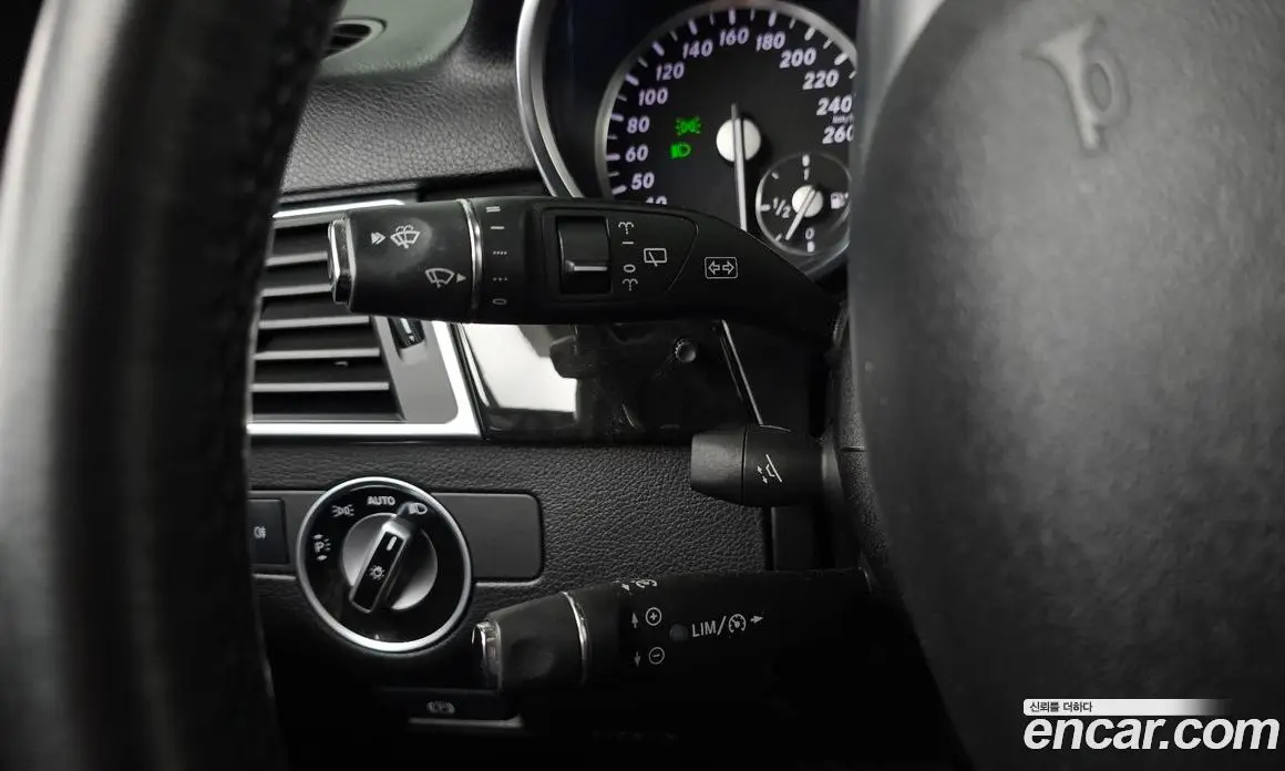Mercedes-Benz M-Class 2013 3.0 АКПП, фото 17
