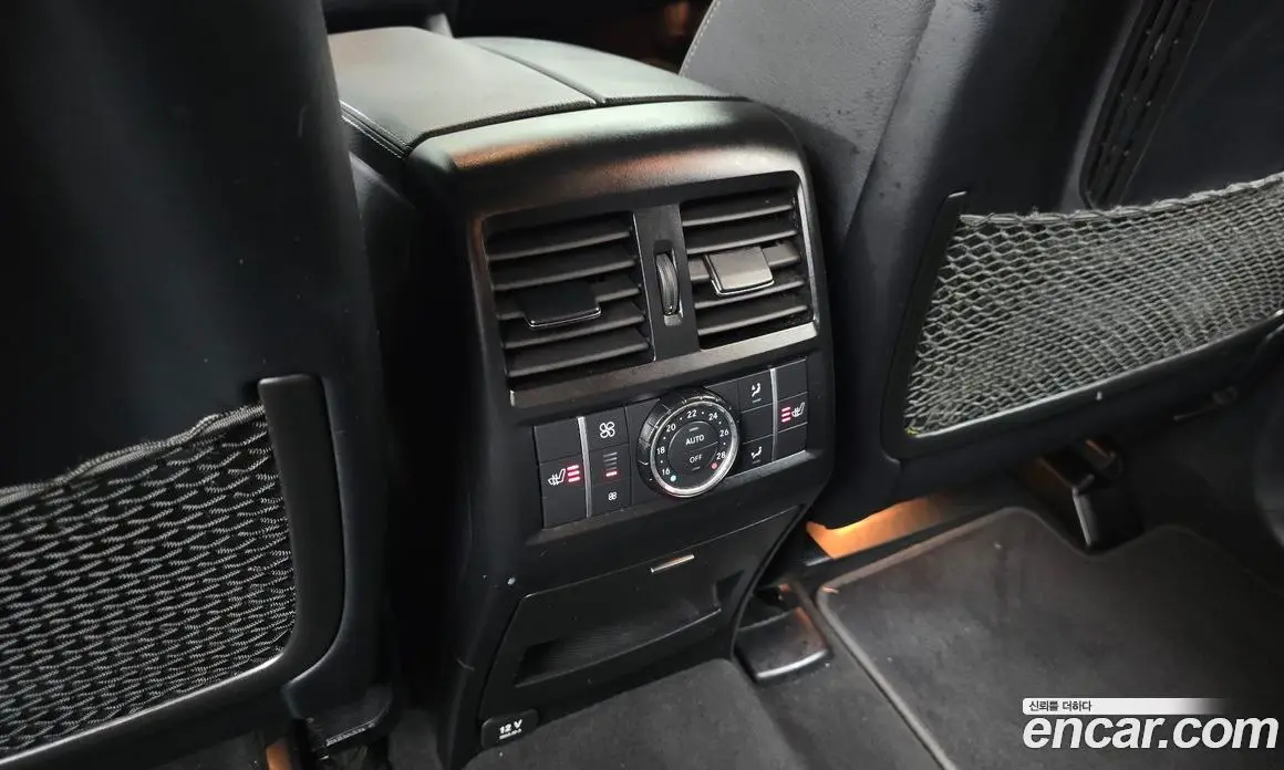 Mercedes-Benz M-Class 2013 3.0 АКПП, фото 19