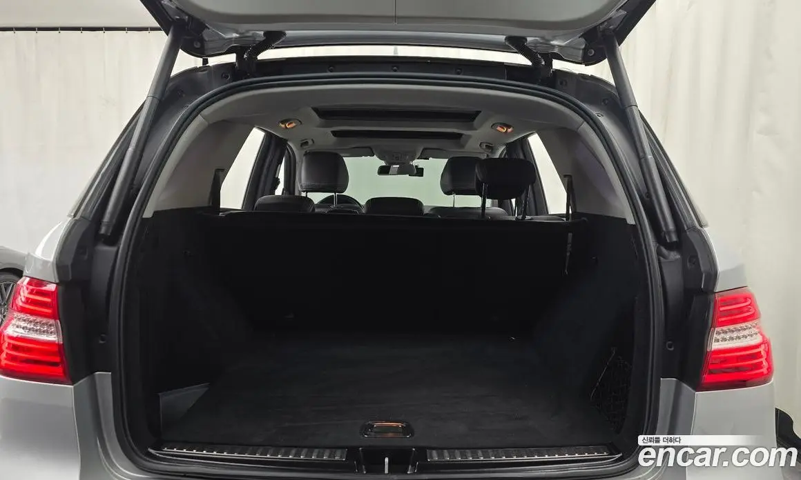 Mercedes-Benz M-Class 2013 3.0 АКПП, фото 20