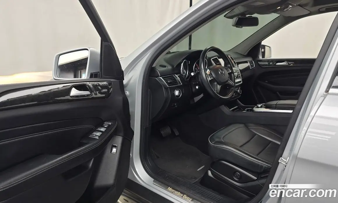 Mercedes-Benz M-Class 2013 3.0 АКПП, фото 10