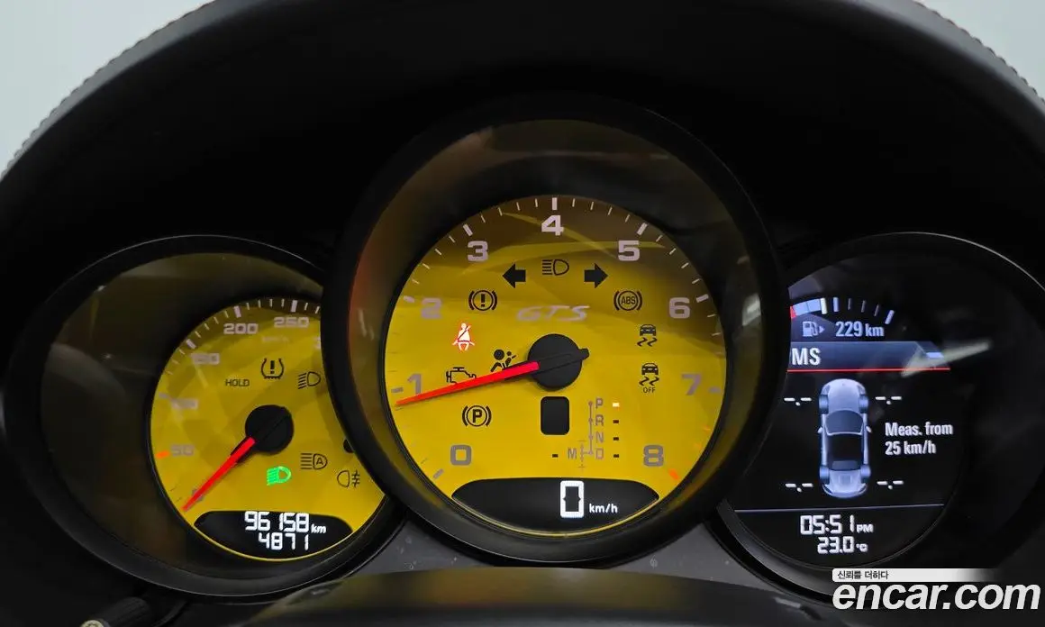 Porsche 718 2018 2.5 АКПП, фото 10