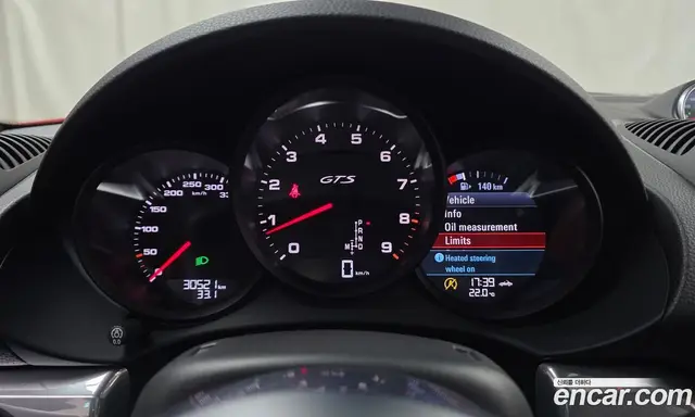 Porsche 718 2024 4.0 АКПП, миниатюра 11 Porsche 718 2024 4.0 АКПП, миниатюра 11