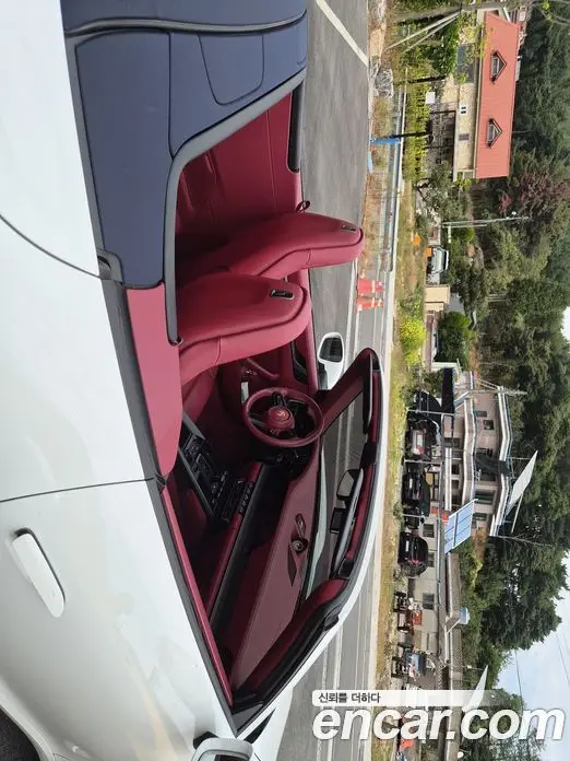 Porsche 911 2022 3.0 АКПП, миниатюра 10