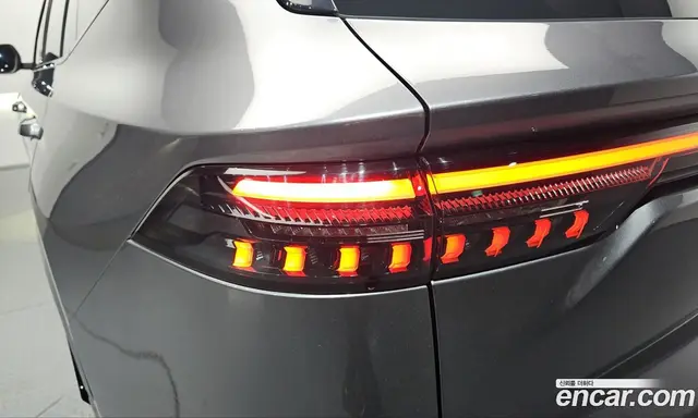 Renault (Samsung) Grand Koleos 2024 1.5 АКПП, миниатюра 8