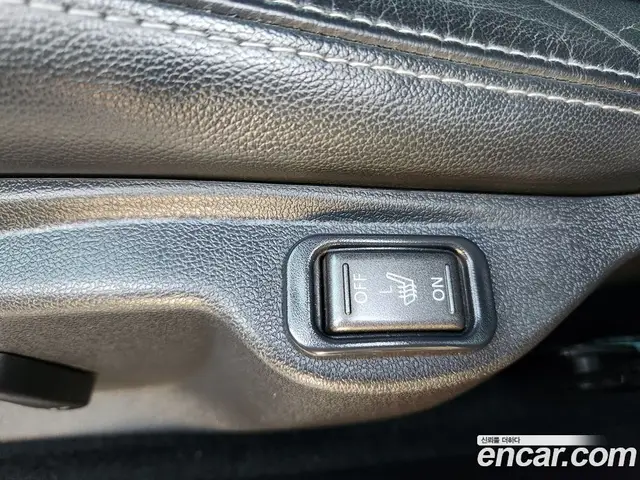 Renault (Samsung) SM3 2014 1.6 АКПП, миниатюра 12