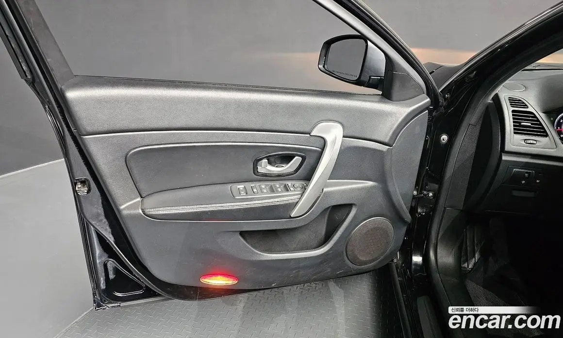 Renault (Samsung) SM5 2015 2.0 АКПП, фото 14