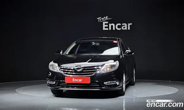 Renault (Samsung) SM5 2015 2.0 АКПП, миниатюра 3