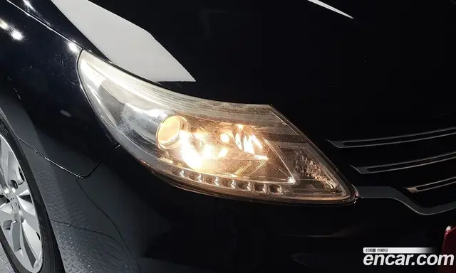 Renault (Samsung) SM5 2015 2.0 АКПП, миниатюра 8