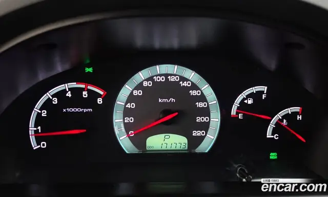 SsangYong Rexton 2013 2.0 АКПП, миниатюра 11