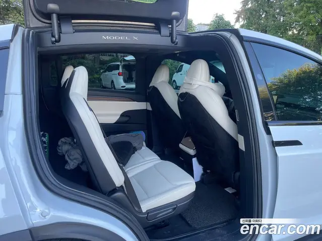 Tesla Model X 2023 АКПП, миниатюра 11 Tesla Model X 2023 АКПП, миниатюра 11