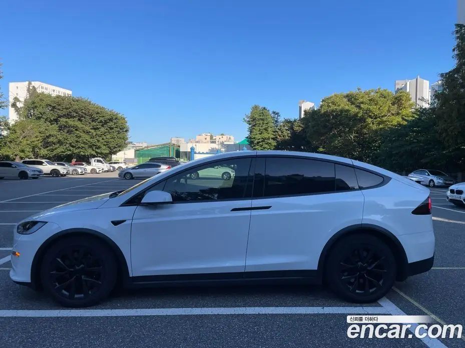 Tesla Model X 2023 АКПП, фото 13 Tesla Model X 2023 АКПП, фото 13