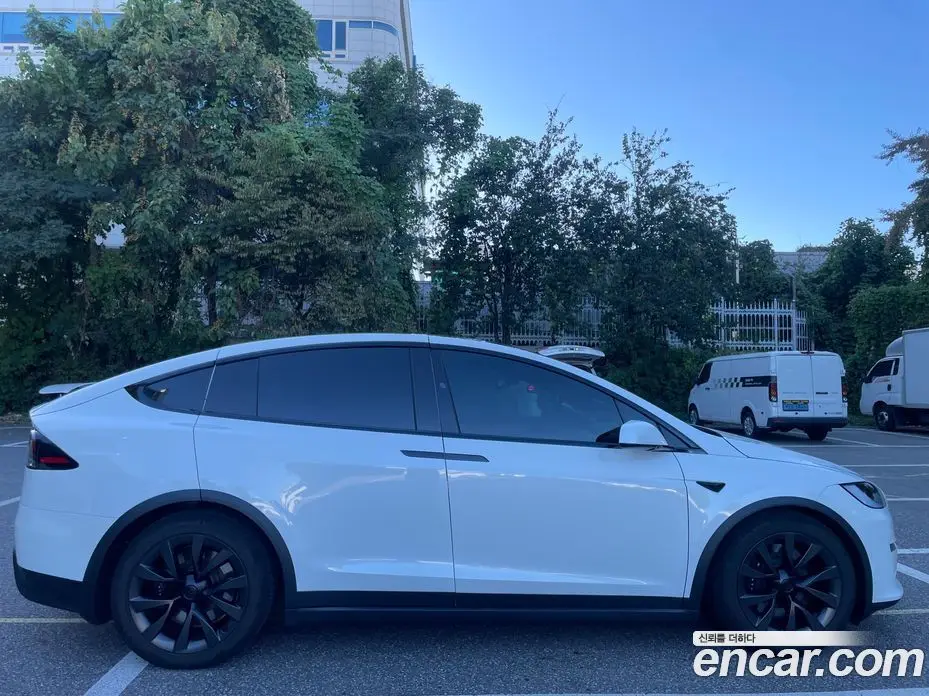 Tesla Model X 2023 АКПП, фото 14 Tesla Model X 2023 АКПП, фото 14