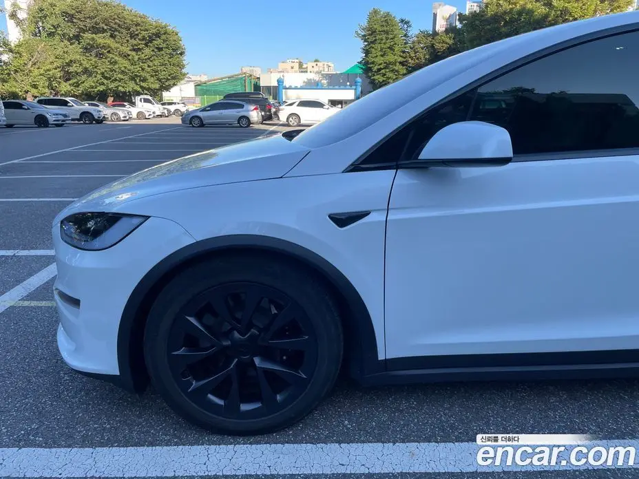Tesla Model X 2023 АКПП, фото 5 Tesla Model X 2023 АКПП, фото 5