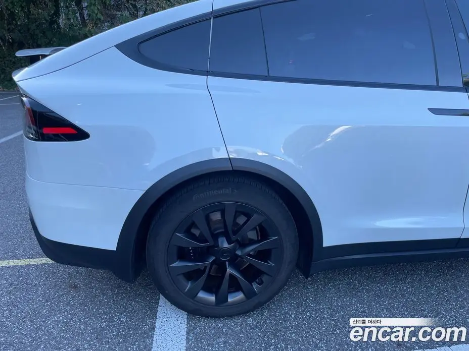 Tesla Model X 2023 АКПП, фото 7 Tesla Model X 2023 АКПП, фото 7