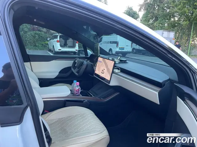 Tesla Model X 2023 АКПП, миниатюра 9 Tesla Model X 2023 АКПП, миниатюра 9