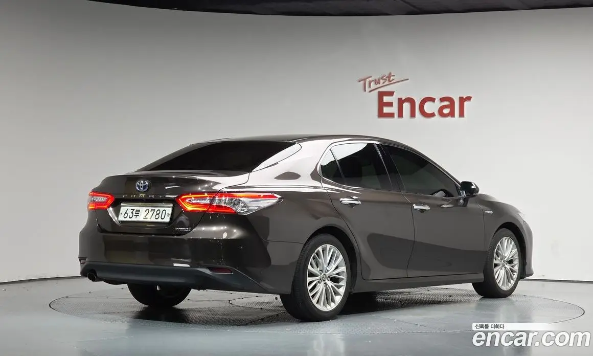 Toyota Camry 2018 2.5 АКПП, фото 1 Toyota Camry 2018 2.5 АКПП, фото 1
