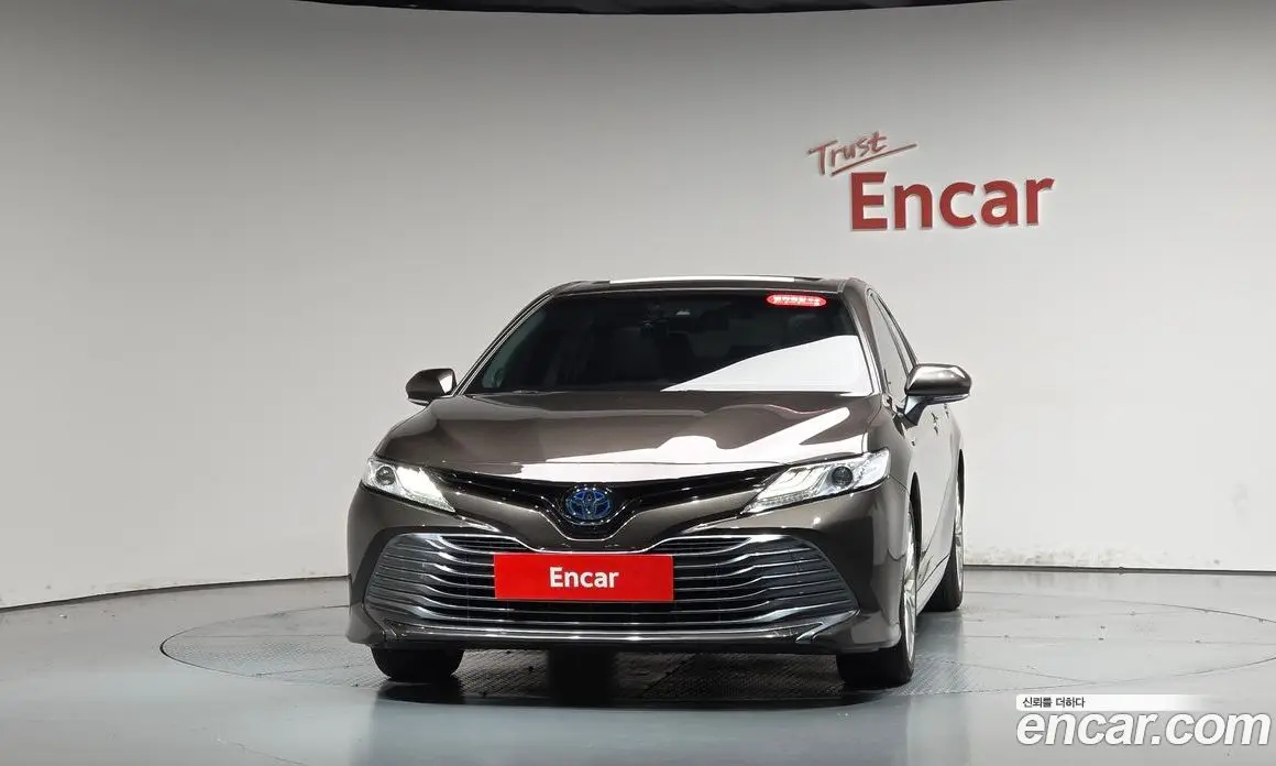 Toyota Camry 2018 2.5 АКПП, фото 2 Toyota Camry 2018 2.5 АКПП, фото 2