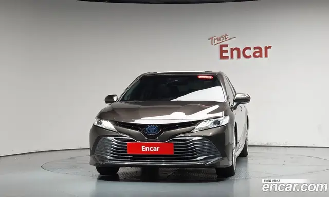 Toyota Camry 2018 2.5 АКПП, миниатюра 2 Toyota Camry 2018 2.5 АКПП, миниатюра 2