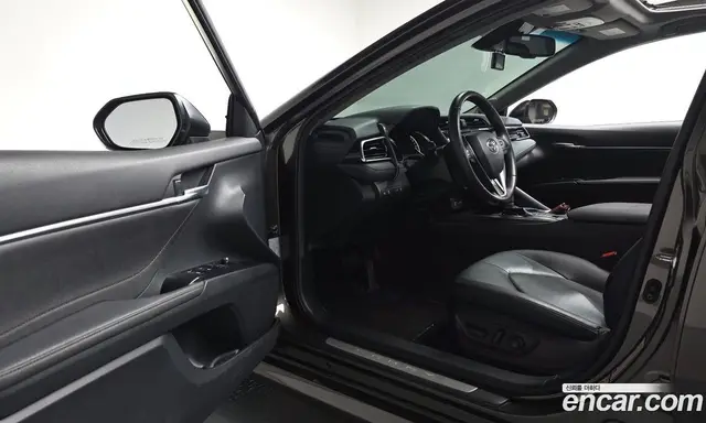 Toyota Camry 2018 2.5 АКПП, миниатюра 12