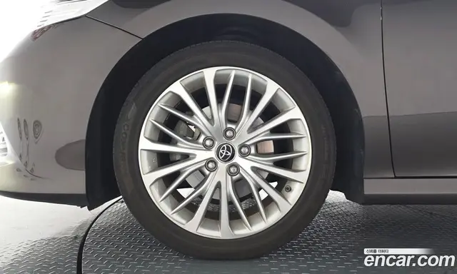 Toyota Camry 2018 2.5 АКПП, миниатюра 4 Toyota Camry 2018 2.5 АКПП, миниатюра 4
