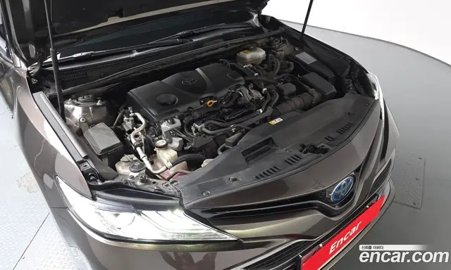 Toyota Camry 2018 2.5 АКПП, миниатюра 5 Toyota Camry 2018 2.5 АКПП, миниатюра 5