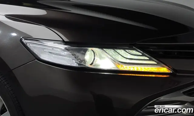 Toyota Camry 2018 2.5 АКПП, миниатюра 7 Toyota Camry 2018 2.5 АКПП, миниатюра 7