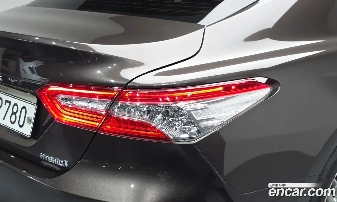 Toyota Camry 2018 2.5 АКПП, фото 8 Toyota Camry 2018 2.5 АКПП, фото 8